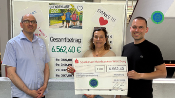 Presse-Wolffskeelrealschule